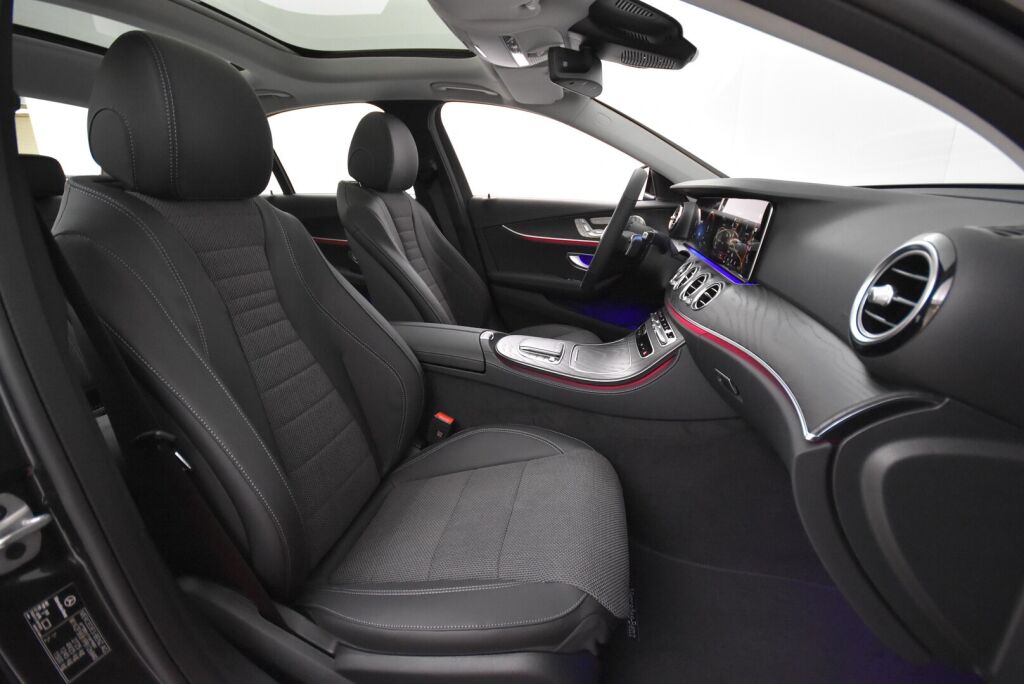 Mercedes-Benz E 2023 300 e 4Matic A Star Edition *NOPEAAN TOIMITUKSEEN!*
