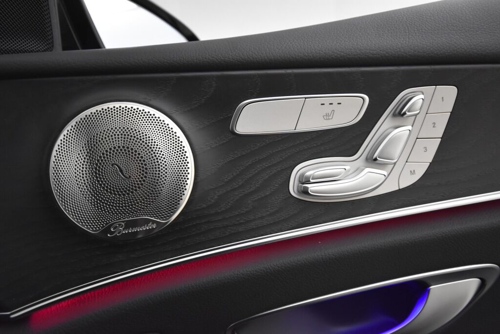Mercedes-Benz E 2023 300 e 4Matic A Star Edition *NOPEAAN TOIMITUKSEEN!*