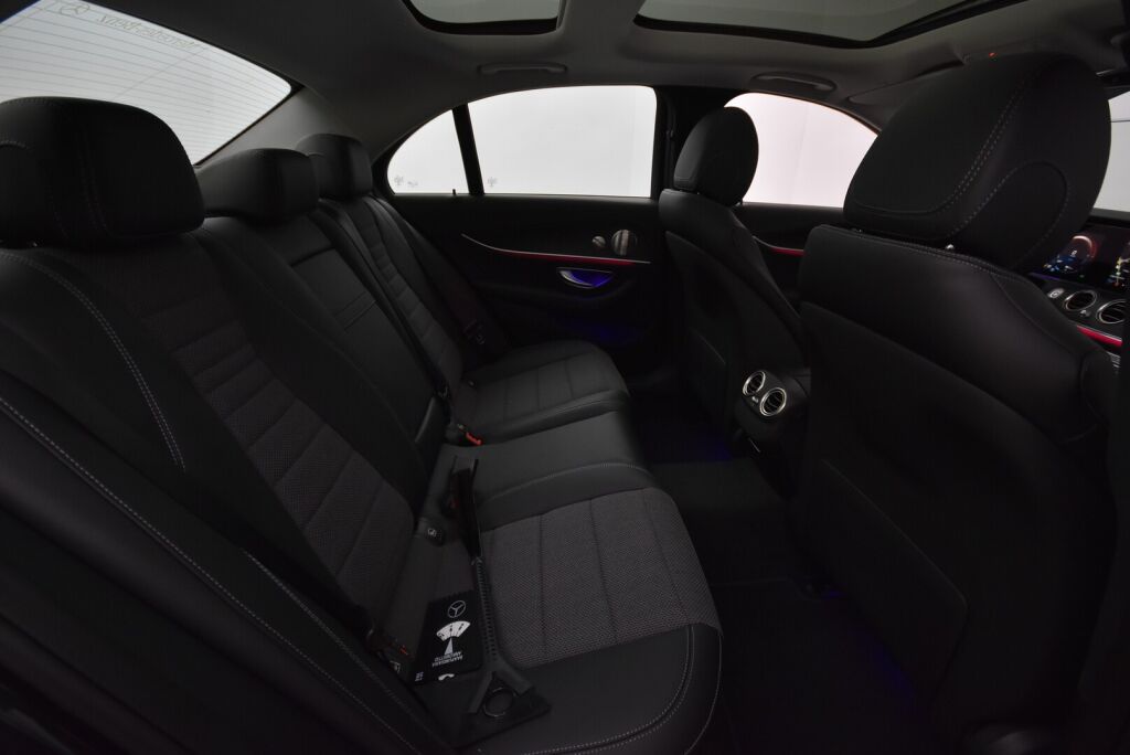 Mercedes-Benz E 2023 300 e 4Matic A Star Edition *NOPEAAN TOIMITUKSEEN!*