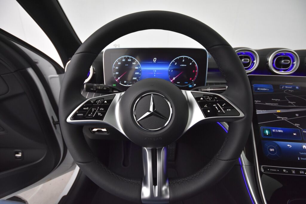 Mercedes-Benz C 2023 220 d 4Matic A All-Terrain ** Uusi auto nopeaan toimitukseen **