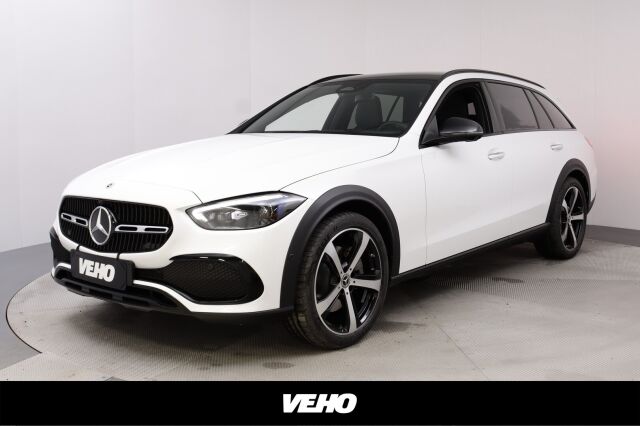 Mercedes-Benz C 2023