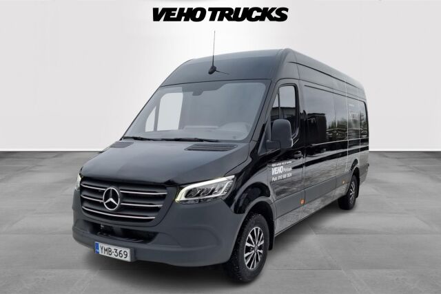 Mercedes-Benz SPRINTER 2023