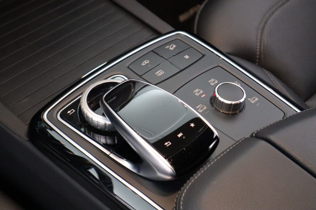 Mercedes-Benz GLE 2018 43 AMG 4Matic