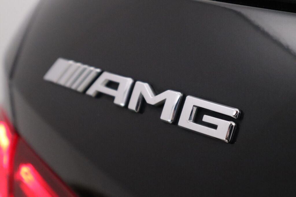 Mercedes-Benz GLE 2018 43 AMG 4Matic