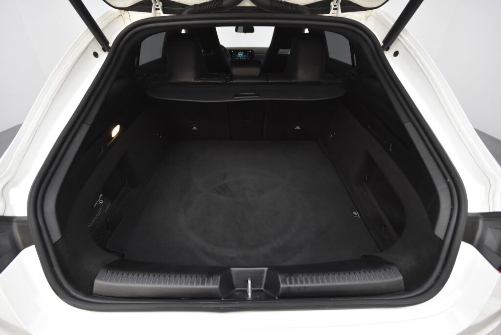 Mercedes-Benz CLA 2022 200 d 4Matic A Shooting Brake Business AMG / Webasto / Multibeam / ** 2 vuoden takuu **