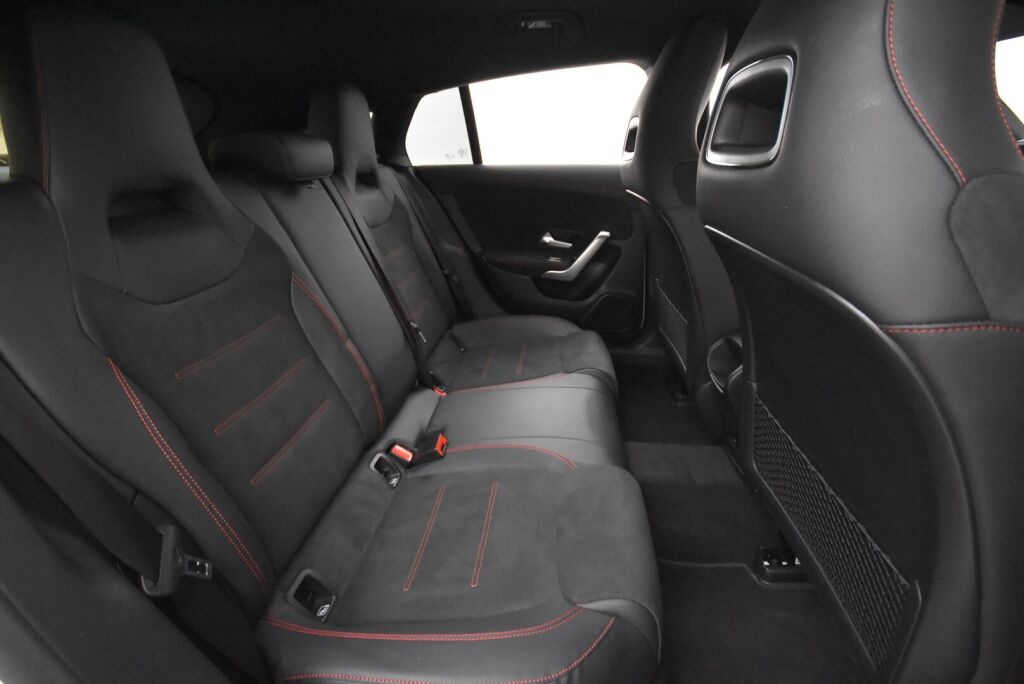 Mercedes-Benz CLA 2022 200 d 4Matic A Shooting Brake Business AMG / Webasto / Multibeam / ** 2 vuoden takuu **