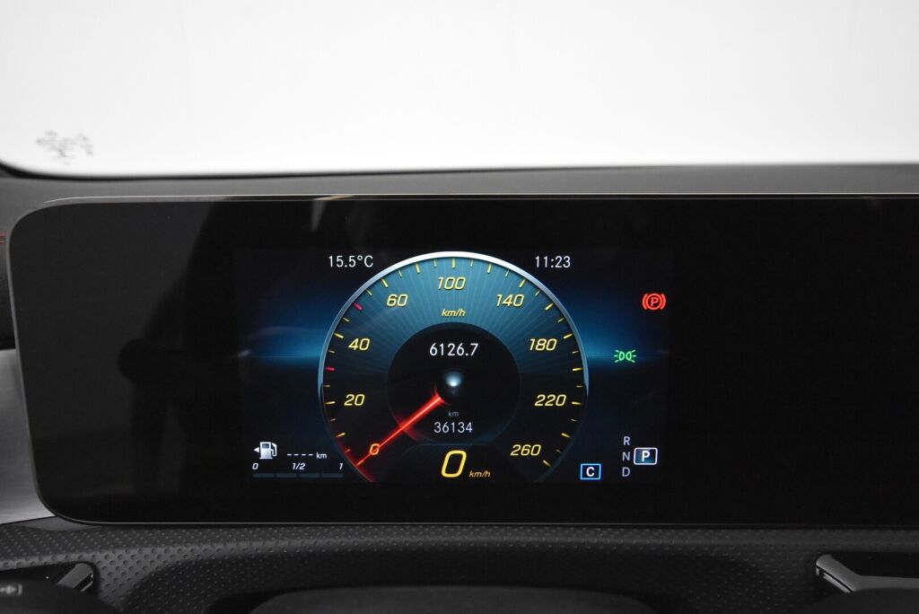 Mercedes-Benz CLA 2022 200 d 4Matic A Shooting Brake Business AMG / Webasto / Multibeam / ** 2 vuoden takuu **