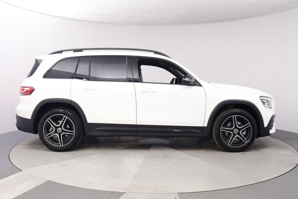 Mercedes-Benz GLB 2023 180 A Business AMG ** Uusi auto nopeaan toimitukseen **