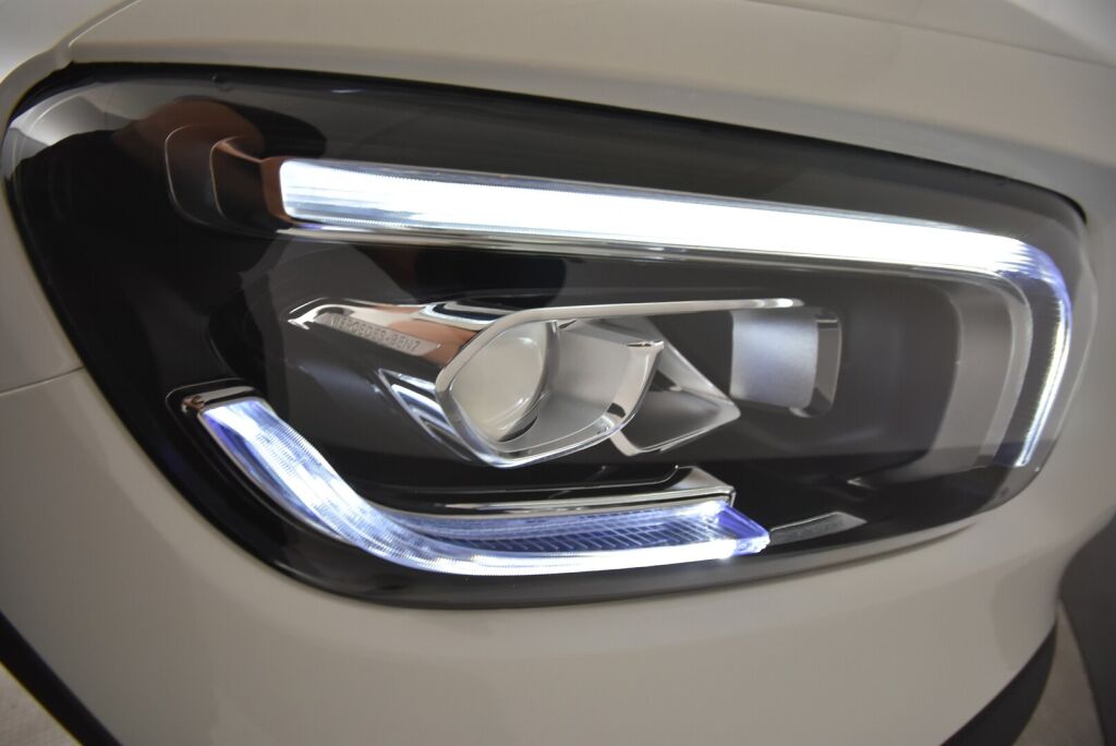 Mercedes-Benz GLB 2023 180 A Business AMG ** Uusi auto nopeaan toimitukseen **