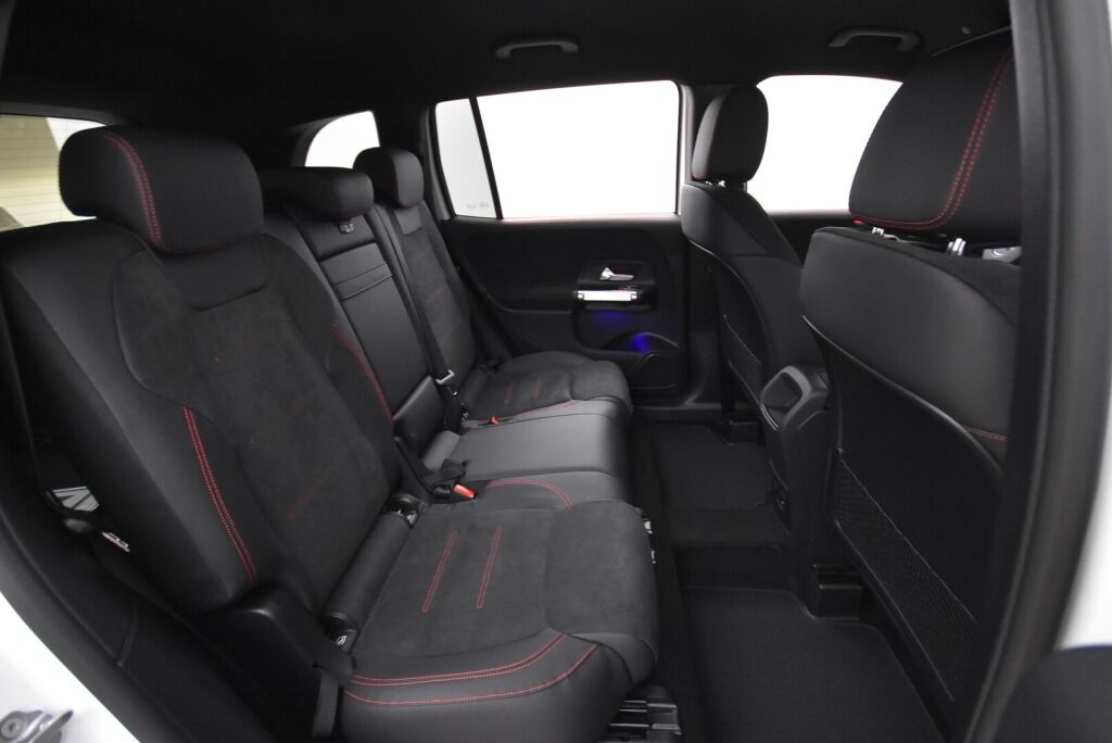 Mercedes-Benz GLB 2023 180 A Business AMG ** Uusi auto nopeaan toimitukseen **