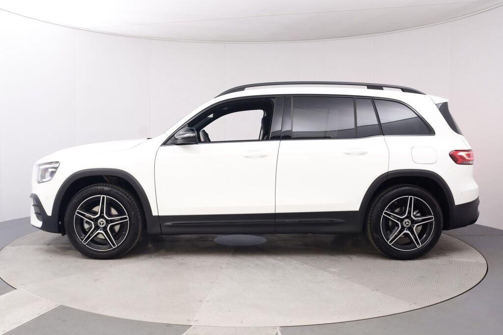 Mercedes-Benz GLB 2023 180 A Business AMG ** Uusi auto nopeaan toimitukseen **