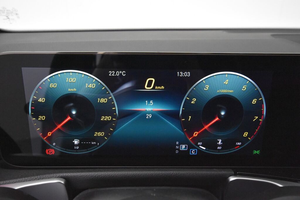 Mercedes-Benz GLB 2023 180 A Business AMG ** Uusi auto nopeaan toimitukseen **