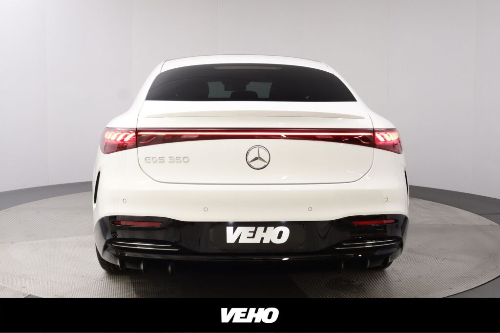 Mercedes-Benz EQS 2023 350 ** Uusi auto nopeaan toimitukseen **