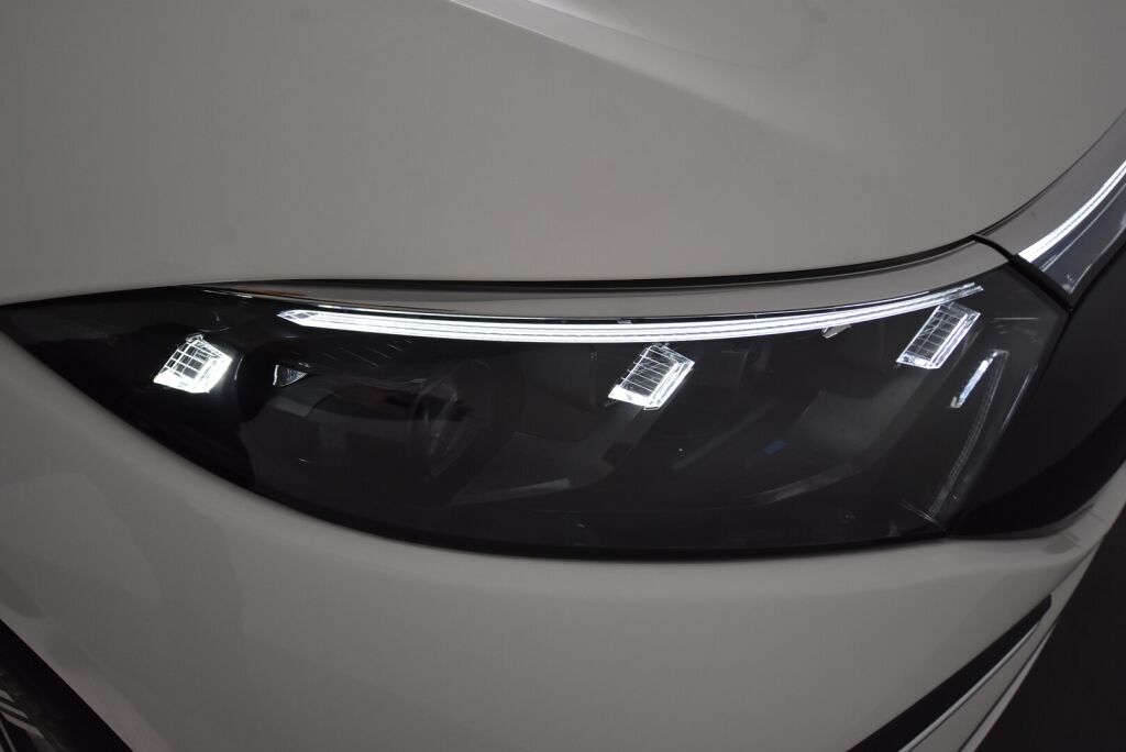 Mercedes-Benz EQS 2023 350 ** Uusi auto nopeaan toimitukseen **
