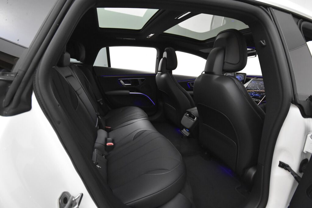 Mercedes-Benz EQS 2023 350 ** Uusi auto nopeaan toimitukseen **