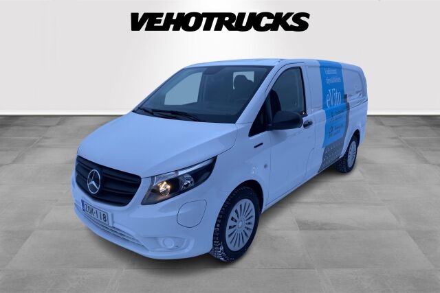 Mercedes-Benz VITO 2022