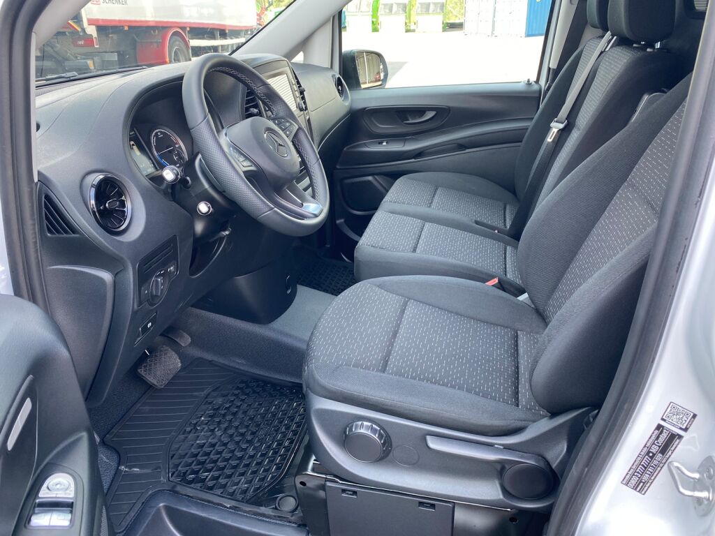 Mercedes-Benz VITO 2022 eVITO FWD-3,2/34K pitkä A3