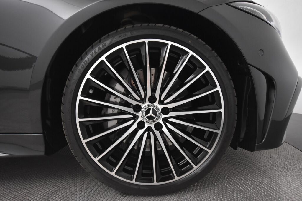 Mercedes-Benz CLS 2023 450 4Matic *NOPEAAN TOIMITUKSEEN!*