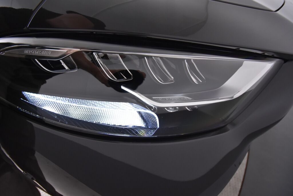 Mercedes-Benz CLS 2023 450 4Matic *NOPEAAN TOIMITUKSEEN!*