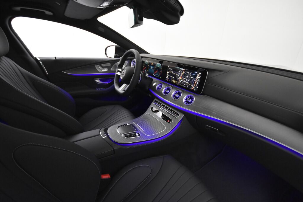 Mercedes-Benz CLS 2023 450 4Matic *NOPEAAN TOIMITUKSEEN!*