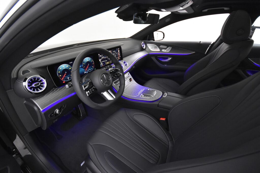 Mercedes-Benz CLS 2023 450 4Matic *NOPEAAN TOIMITUKSEEN!*