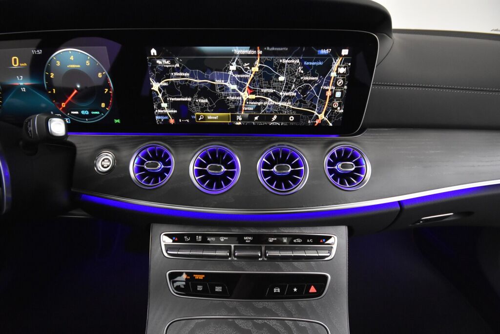 Mercedes-Benz CLS 2023 450 4Matic *NOPEAAN TOIMITUKSEEN!*