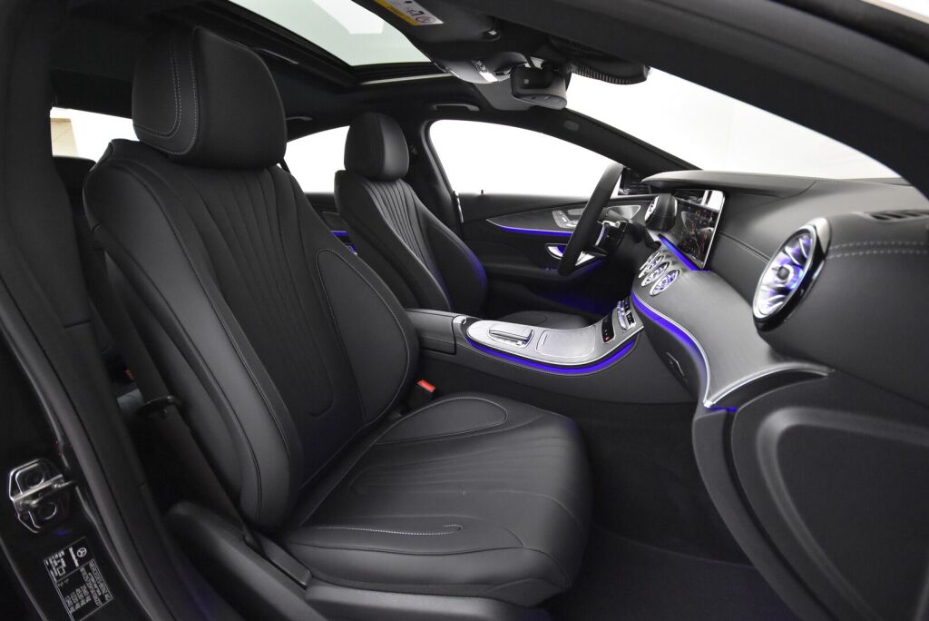 Mercedes-Benz CLS 2023 450 4Matic *NOPEAAN TOIMITUKSEEN!*