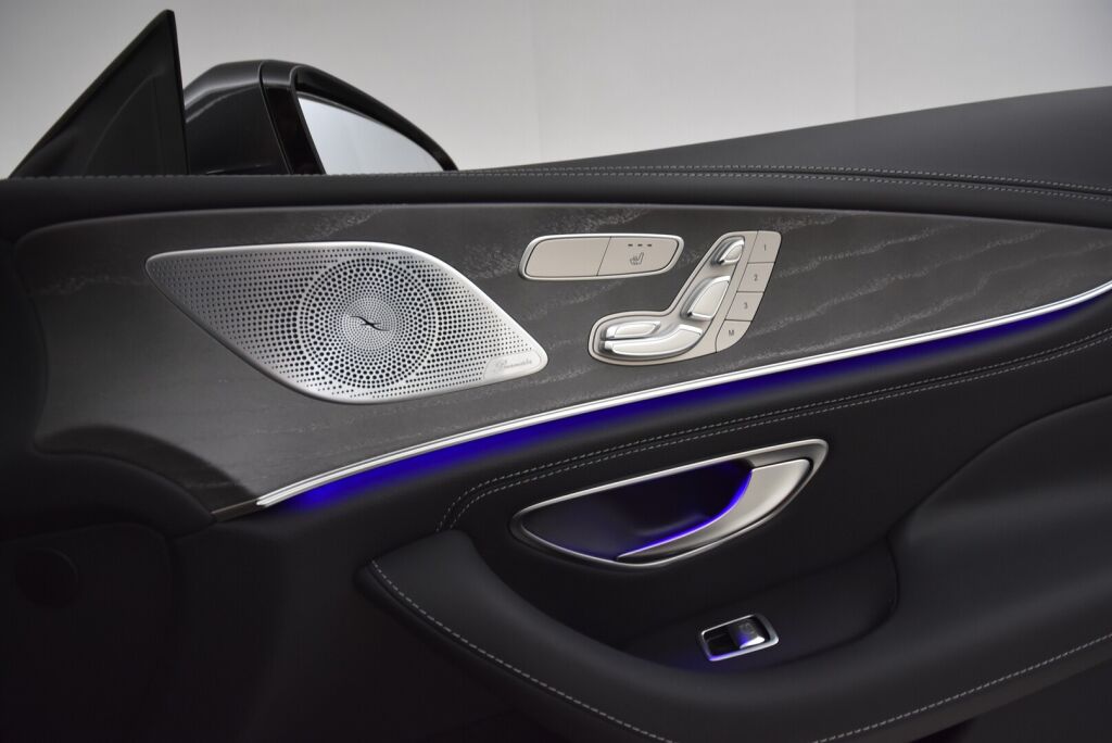 Mercedes-Benz CLS 2023 450 4Matic *NOPEAAN TOIMITUKSEEN!*