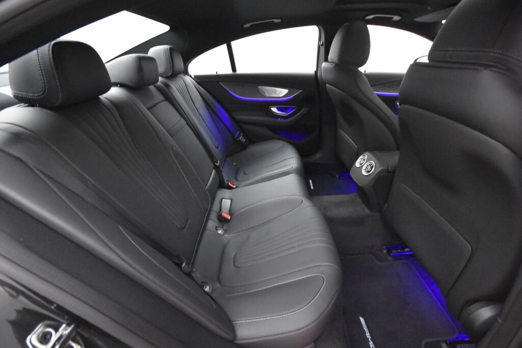 Mercedes-Benz CLS 2023 450 4Matic *NOPEAAN TOIMITUKSEEN!*