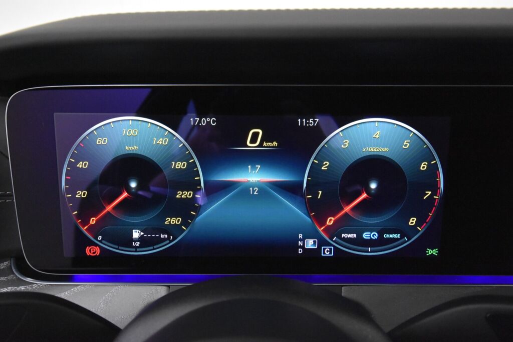 Mercedes-Benz CLS 2023 450 4Matic *NOPEAAN TOIMITUKSEEN!*