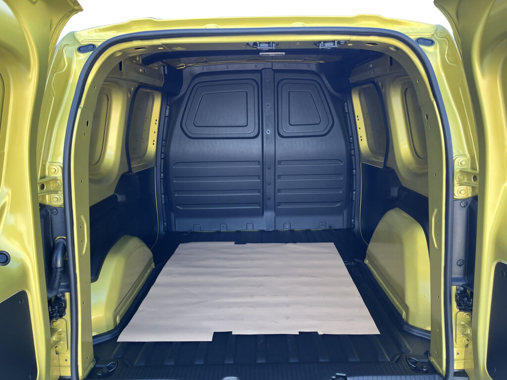 Mercedes-Benz CITAN 2023 112CDI K normaali L1 A