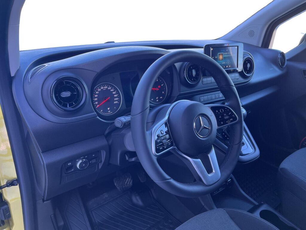 Mercedes-Benz CITAN 2023 112CDI K normaali L1 A