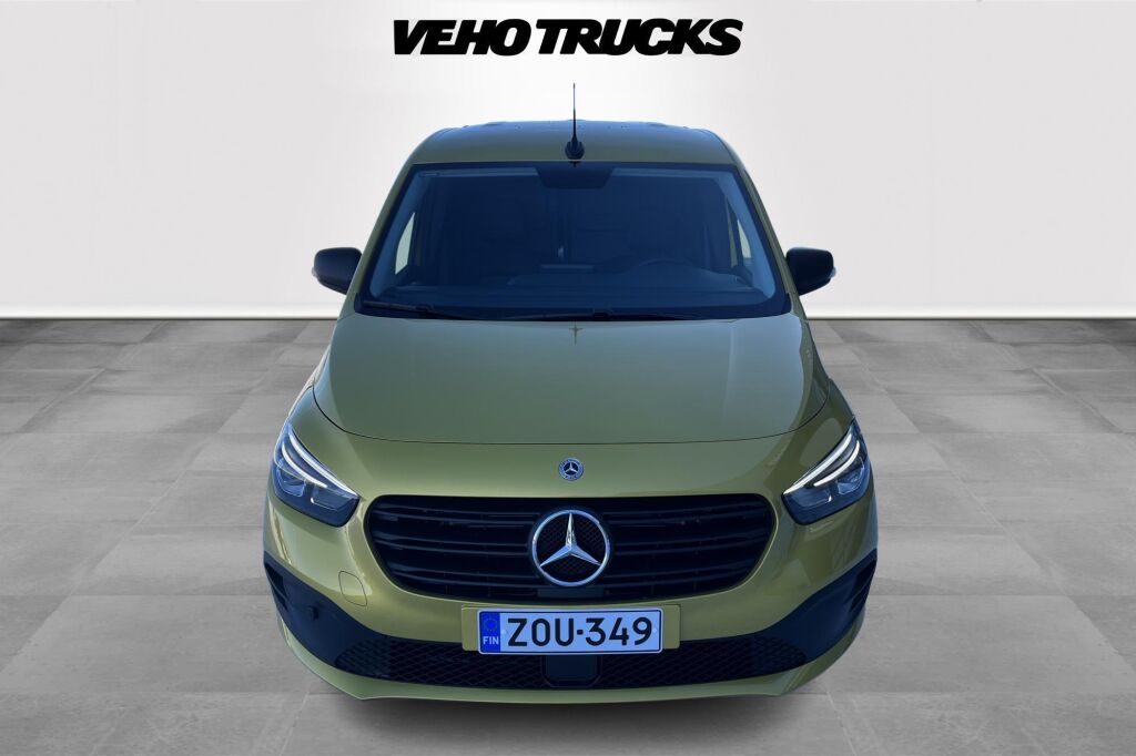 Mercedes-Benz CITAN 2023 112CDI K normaali L1 A